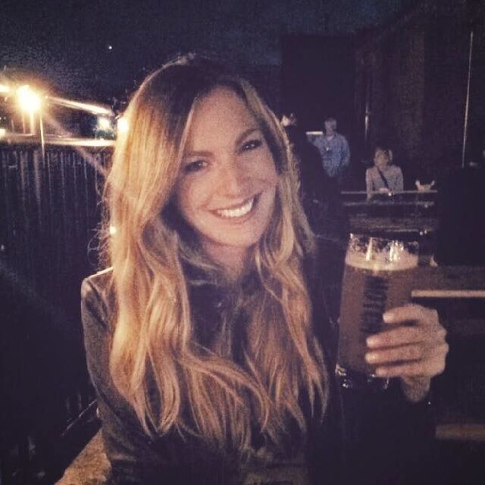 Meet your Posher, Shelby